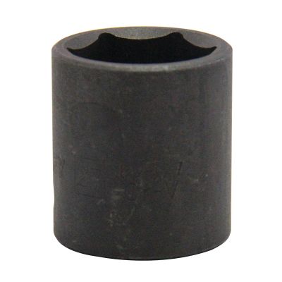 [二手]史丹利STANLEY6角风动气动风炮套筒27MM 89-127