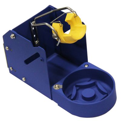 HAKKO FX951-92 数显防静电焊台 220V工业级无铅焊台 插卡式温度控制