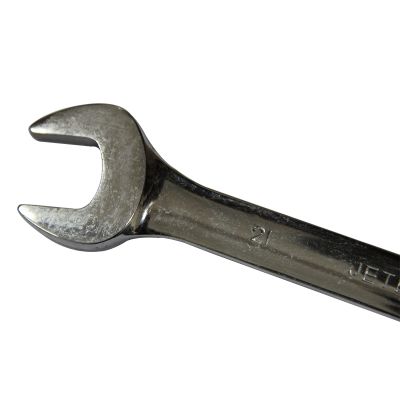 [二手]捷科JETECH 公制镜抛两用扳手梅花开口扳手COMF-6 COMF-9 COMF-11
