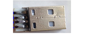 USB
