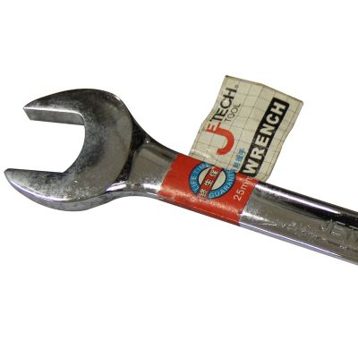 [二手]捷科JETECH 公制镜抛两用扳手梅花开口扳手COMF-6 COMF-9 COMF-11