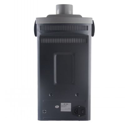 烟雾净化系统_NIC-6602_NIC
