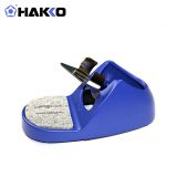 HAKKO FH800-04BY镊子插座白光FX8804烙铁手柄用烙铁架