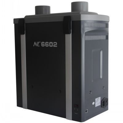 烟雾净化系统_NIC-6602_NIC