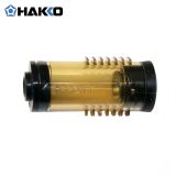 HAKKO B5185过滤管组件FR400/FR4101/FR301吸锡枪用白光过滤管