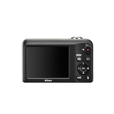 尼康NIKON Coolpix A10 便携数码相机