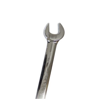 [二手]史丹利STANLEY强力型英制精抛光两用长扳手85-471-1-22 13/16