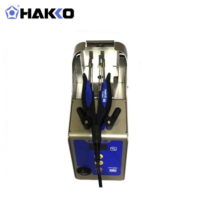 HAKKO FT802-07电热剥线钳白光原装正品数显式电热剥线钳