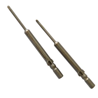 [二手]好握速HIOS BP-H4-0(1.7)-B-60批嘴十字批咀螺丝刀头电批头