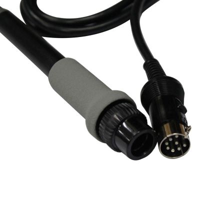 HAKKO 158W大功率焊台 FX838-07 回热迅速适合大功率作业220V
