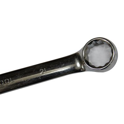 [二手]捷科JETECH 公制镜抛两用扳手梅花开口扳手COMF-6 COMF-9 COMF-11