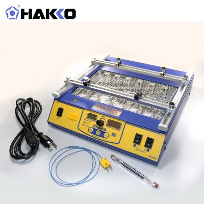 HAKKO 预热台FR870B-03大功率加热平台1130W/220V日本白光原装加热器