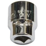 [二手]史丹利STANLEY12.5mm系列公制12角标准套筒86-541-1-22 9mm 86-547-1-22 15mm