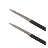 HSS高速钢制小型三角形刮刀_93461_世达/SATA