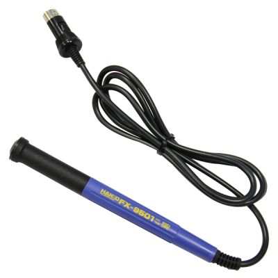 HAKKO FX951-92 数显防静电焊台 220V工业级无铅焊台 插卡式温度控制