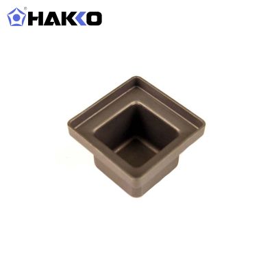 HAKKO 熔锡炉FX301B-05 数码式控温熔锡炉 240W大功率锡炉
