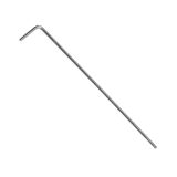 [二手]史丹利STANLEY公制加长球形内六角扳手94-079-23 1.5mm 94-080-23 2mm