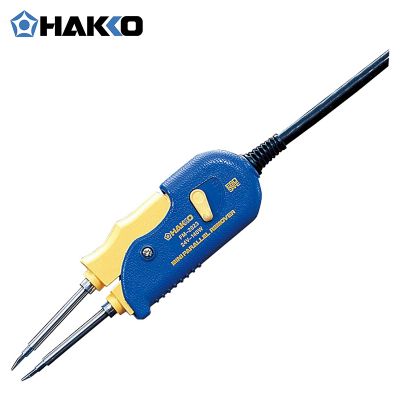 HAKKO 净小型平行除锡镊子_FM2023/24V-140W/不带咀/FM-202/FM-203用