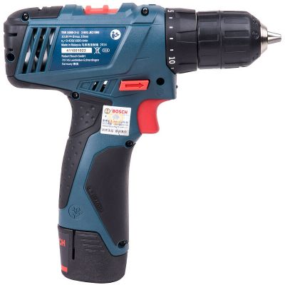 充电式手电钻_GSR 120-LI_博世/BOSCH