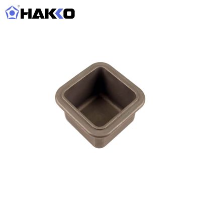 HAKKO 熔锡炉FX301B-05 数码式控温熔锡炉 240W大功率锡炉