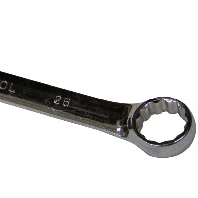 [二手]捷科JETECH 公制镜抛两用扳手梅花开口扳手COMF-6 COMF-9 COMF-11