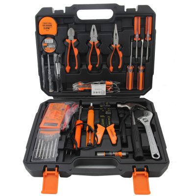 27件套电讯组套工具_450105/27件套_艾威博尔/EVERPOWER