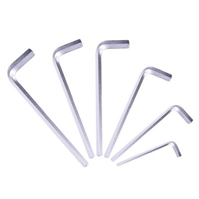 C系列10件套加长公制平头内六角_301101/3-17_艾威博尔/EVERPOWER