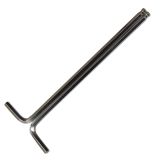 [二手]百利EIGHT T-5短身带球头内六角扳手TL-4.0/5.0mm加长带球头六角匙英制