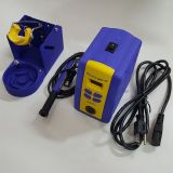HAKKO数显电焊台FX951-91,110V三芯美国插不包焊咀,白光FX951-91电焊台