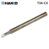 HAKKO T34系列烙铁头FX650电烙铁用焊咀日本白光烙铁咀