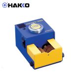 HAKKO 焊咀清洁器FT700-07 白光原装自动洁咀器 日本进口