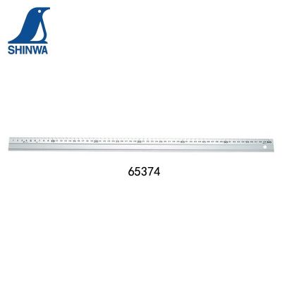 铝制直尺_65331|65415防滑付_亲和/SHINWA