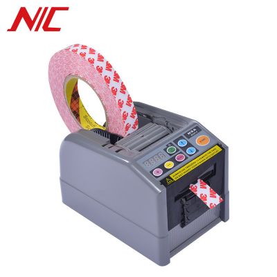 NIC胶纸机 ZCUT-9 胶带切割机胶纸机 薄膜胶带切割机 全自动胶纸机