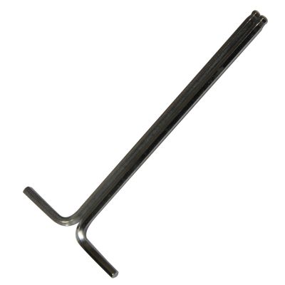[二手]百利EIGHT T-5短身带球头内六角扳手TL-4.0/5.0mm加长带球头六角匙英制