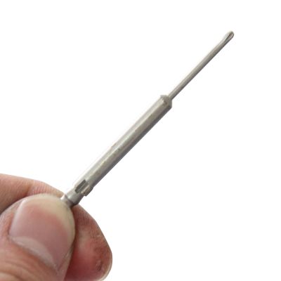 [二手]好握速HIOS BP-H4-0(1.7)-B-60批嘴十字批咀螺丝刀头电批头