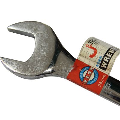 [二手]捷科JETECH 公制镜抛两用扳手梅花开口扳手COMF-6 COMF-9 COMF-11