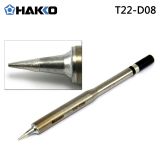 HAKKO T22系列烙铁头FM-2030/FM-2031烙铁手柄用烙铁咀日本白光焊咀