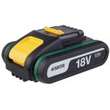 18V 锂电池  2.0AH_51515_世达/SATA