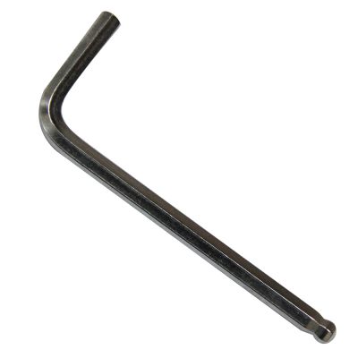 [二手]百利EIGHT T-5短身带球头内六角扳手TL-4.0/5.0mm加长带球头六角匙英制