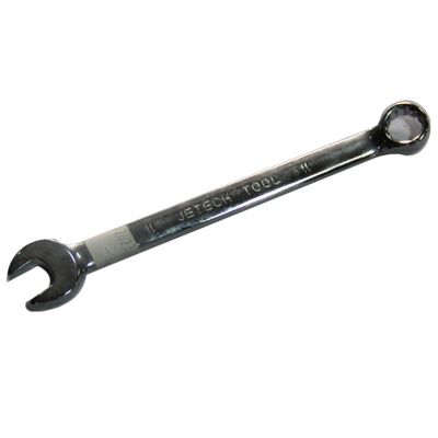 [二手]捷科JETECH 公制镜抛两用扳手梅花开口扳手COMF-6 COMF-9 COMF-11